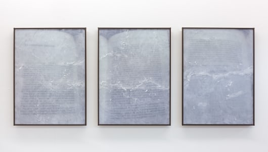 Unseen 2022, Marwan Bassiouni, Lennart Lahuis, 