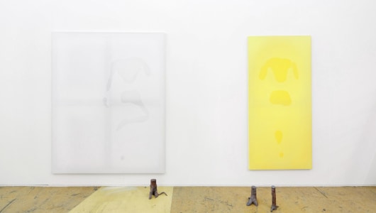 Art Rotterdam 2019, Alex Farrar, 