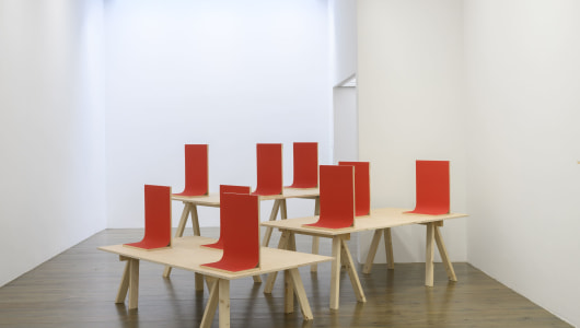 Permanent Changes, Martina Klein, 