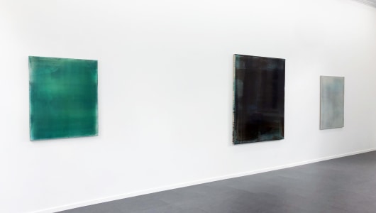 'appear… and disappear', Jus Juchtmans, 