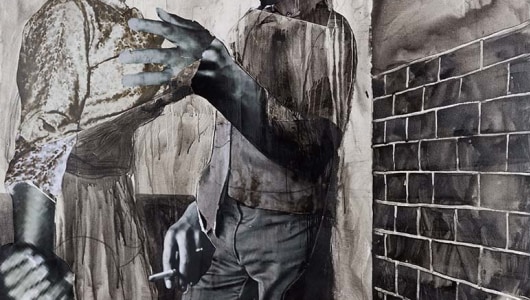 Neo Matloga - Paula Rego 'Equivocations', Paula Rego, Neo Matloga, 