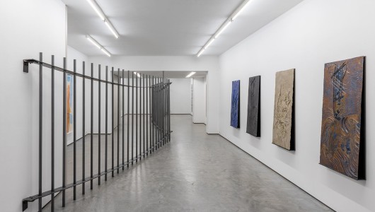 Portal and Figures, Dieuwke Spaans, Marien Schouten, 