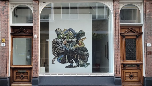 MOVING UP, Marcel van Eeden, Martin Assig, Karin van Dam, Ed Pien, Frank van den Broeck, Jan Brokof, Robine Clignett, Robbie Cornelissen, Andrea Freckmann, Diederik Gerlach, Christie van der Haak, Henri Jacobs, Nour-Eddine Jarram, Stan Klamer, Dieter Mammel, Erik Pape, Zeger Reyers, Sebastiaan Schlicher, Elmar Trenkwalder, Ronald Versloot, Dirk Zoete, Cedric ter Bals, Martin Fenne, Susanna Inglada, Tobias Lengkeek, Tobias Gerber, Peter Vos, Anya Belyat Giunta, Dan Zhu, Romy Muijrers, Paul van der Eerden, Elsbeth Ciesluk, 