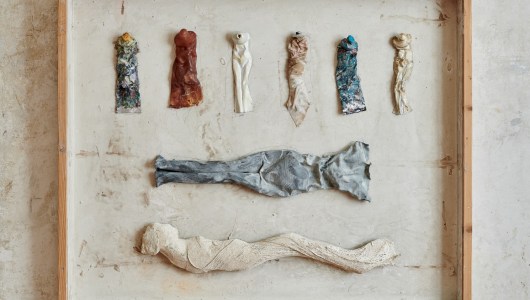 Jürgen Brodwolf - The Evolution of a Figure, Jürgen Brodwolf, 