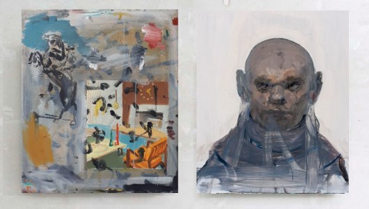 Jeroen Boute & Philippe Robins, Philippe Robeyns, Jeroen Boute, 