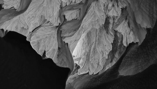 Event Horizon, Kacper Kowalski, 