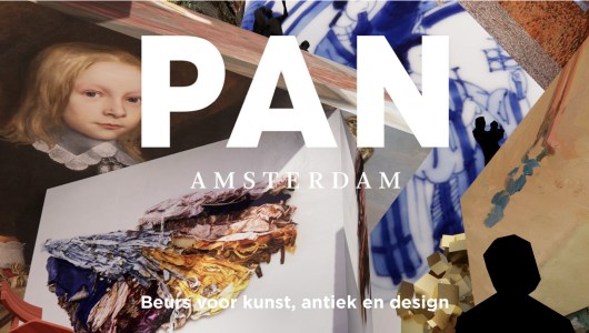 PAN Amsterdam, Cor van Dijk, herman de vries, Warffemius, Sjoerd Buisman, Guido Geelen, Bob Bonies, Ien Lucas, Galerie Ramakers