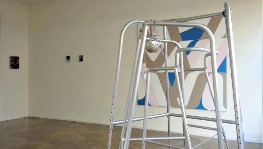 AT SECOND SIGHT - PREVIEW ART ROTTERDAM 2023, Raquel Maulwurf, Ruri Matsumoto, Jan Wattjes, Manfred Schneider, Daniele Galliano, Harry Markusse, Pius Fox, 