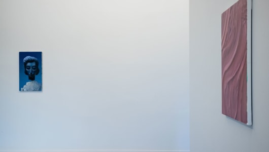 Damien Meade, Damien Meade, 