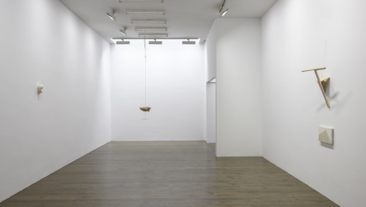 INTERIOR'S, Paul Wallach, 