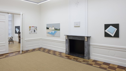 Absence, Jurriaan Molenaar, 