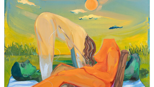 Gallery Sofie Van de Velde at Art Antwerp 2022, Pieter Jennes, Bendt Eyckermans, Charline Tyberghein, Karin Hanssen, Felix De Clercq, Amber Andrews, Gommaar Gilliams, Catharina Dhaen, Max Pinckers, Rik De Boe, Heidi Ukkonen, Natasja Mabesoone, Ives Maes, 