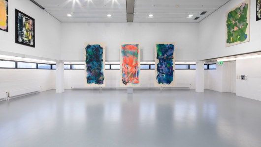 Shake It Off, Let It Drop, Karen van de Vliet, 