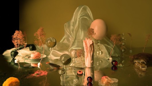 London Art Fair, Simone Albers, Louise te Poele, 