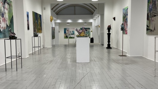 ÀVOLONTÉ, Christophe Malfliet, Yves Malfliet, 