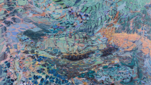 Art Rotterdam 2023, Tom Putman, Claus Hugo Nielsen, Omar Koubâa, Heddy-John Appeldoorn, V&B (A Jacobs en E Schoenmaker), Peter Vos, Peter Hoijmakers, 