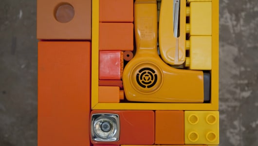 Art Rotterdam, Ton van Kints, Ien Lucas, Reinoud Oudshoorn, Michael Johansson, 