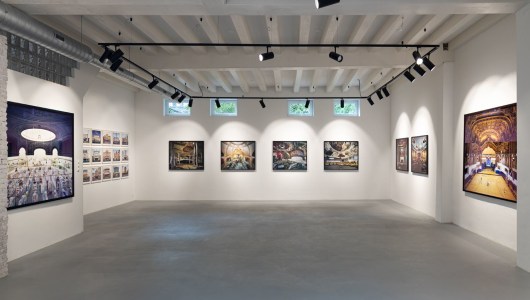 Theaters, Marchand & Meffre, 