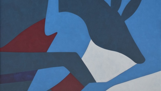 Art Rotterdam 2023, Esther Kokmeijer, Aldo van den Broek, Koos Buster, Nik Christensen, Parra, 