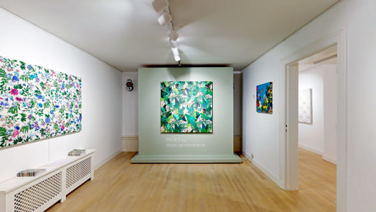 RESET, Arjan van Arendonk, 