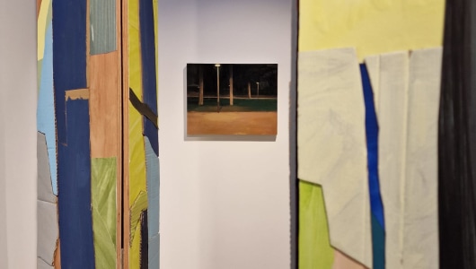 Bright Spots, Dorine van der Ploeg, Ana García, 