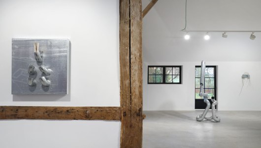 Sticks and Stones, a Prologue, Luca Monterastelli, 