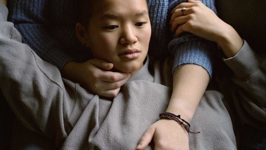 Tara Fallaux & Sarah Mei Herman, Sarah Mei Herman, Tara Fallaux, 