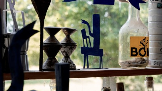 Het ongelijke van hetzelfde, Klaas Gubbels, 