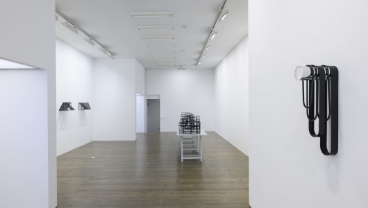 Various Thoughts II, Michael Jacklin, 