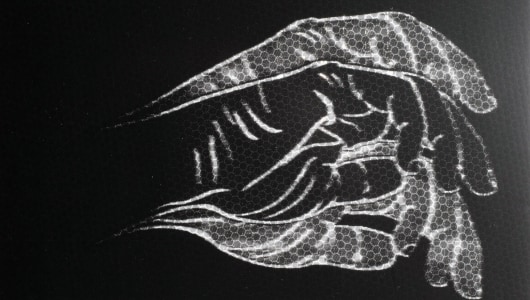 Paraesthesia, Antonis Pittas, 