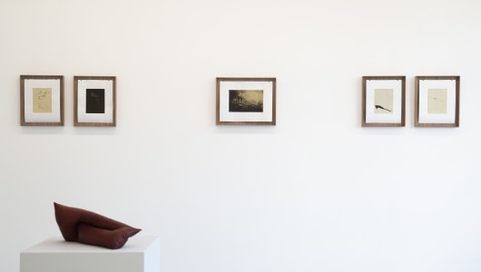 Gongshi, and the white cloud, Le Nghi Teng, 