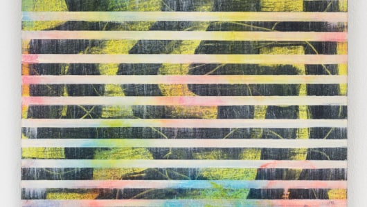 VOLTA NEW YORK 2023 - BOOTH B10, Raquel Maulwurf, Ruri Matsumoto, Harry Markusse, Pius Fox, Caroline Hofman, 