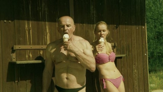 Family Portrait 2015 — 2018, Aneta Bartos, 