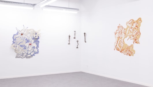 Tsubo Niwa, Romy Streep, 