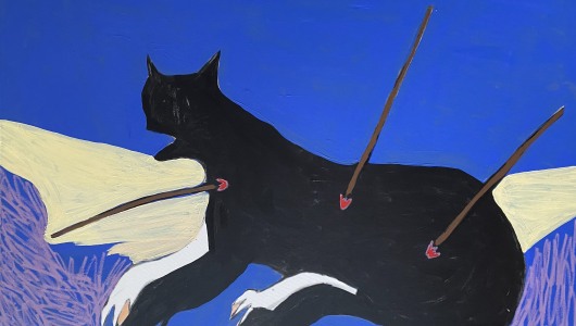 ART PARIS 2023, Raffael Bader, 