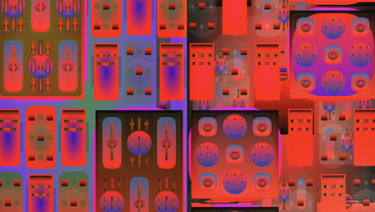 UPSTREAM FOCUS PROTOSEEDERS, Harm van den Dorpel, 