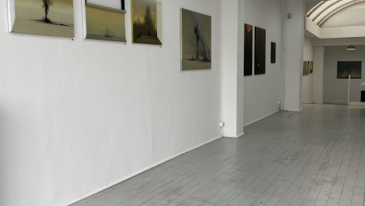 L'Endscape, Yves Beaumont, dominiq V.D.wall., 