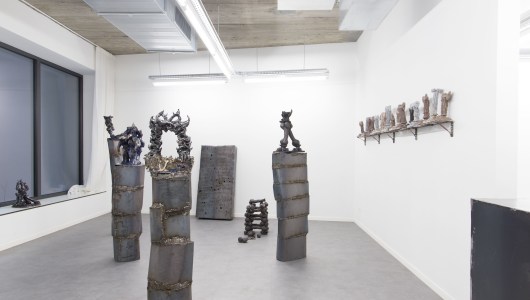 Full of Whispers, Daan Peeters, 