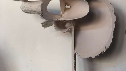 Volta Basel, Willem Besselink, Pim Palsgraaf, Andre Kruysen, Alexandra Roozen, Flavio Senoner, Jan Maarten Voskuil, 