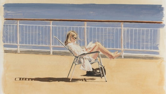 Square, Jan De Maesschalck, Bart Stolle, Paulo Monteiro, Hyun-Sook Song, 