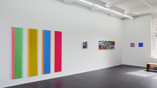 Ditty Ketting, Martha Scheeren & Shawn Stipling, Ditty Ketting, Shawn Stipling, Martha Scheeren, 