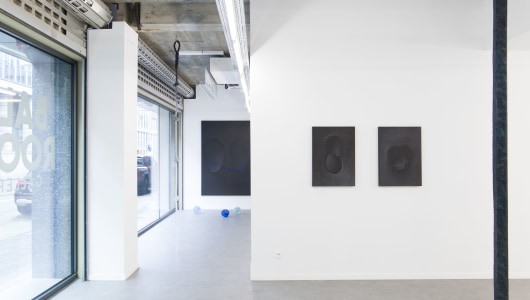 Destrucformation, Ileana Moro, 