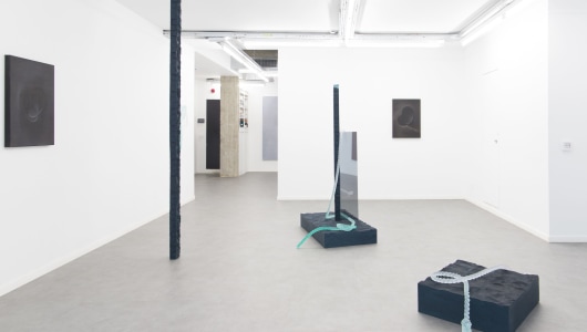 Like an Addiction, Lucie Lanzini, 