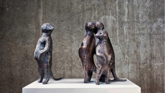 Art Island 2023 | Atelier Van Lieshout, Atelier Van Lieshout, 