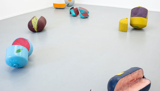 Sluimertijd, Kasper De Vos, 