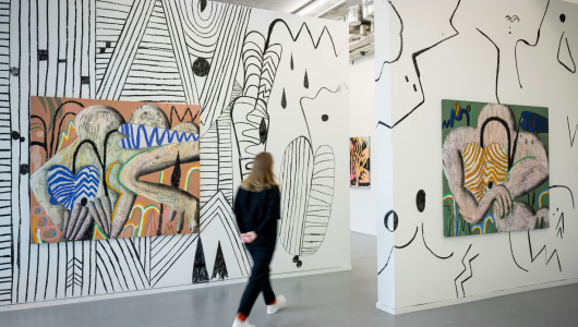 Hair hours, Skin minutes, Bone seconds, József Csató, 