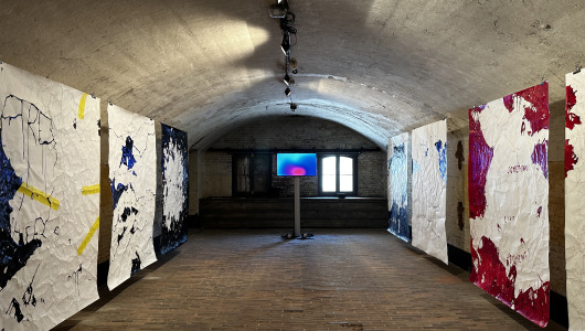 Art Island 2023, Silvia Gatti, 