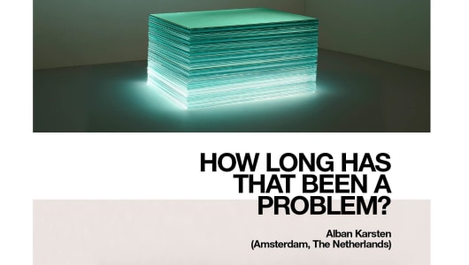 Tandem Solo / David Dimichele & Alban Karsten, David DiMichele, Alban Karsten, 