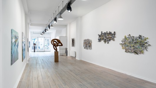 Charlotte Schrameijer | Artist on Gallery Viewer | Galle