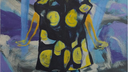 DUAL CORE : LENA BRAZIN, Lena Brazin, 